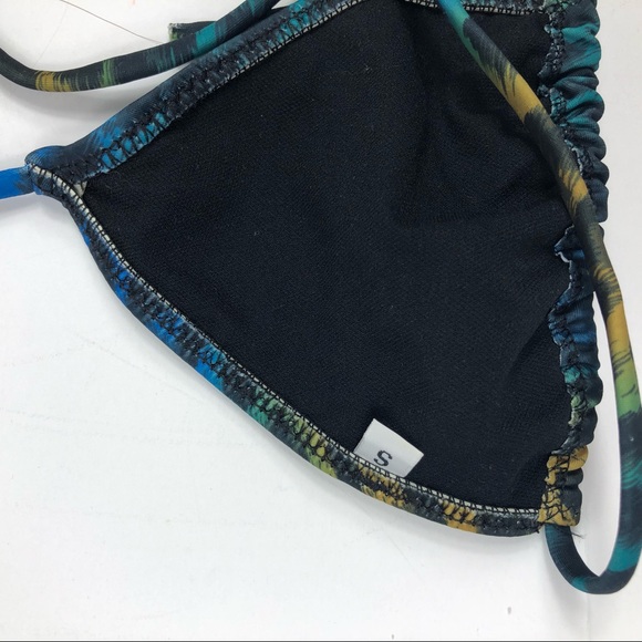 Size small Bianca Coletti bikini leopard print - Picture 6 of 7